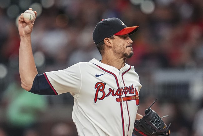 Cincinnati Reds vs Atlanta Braves Prediction MLB Picks 9/9/24