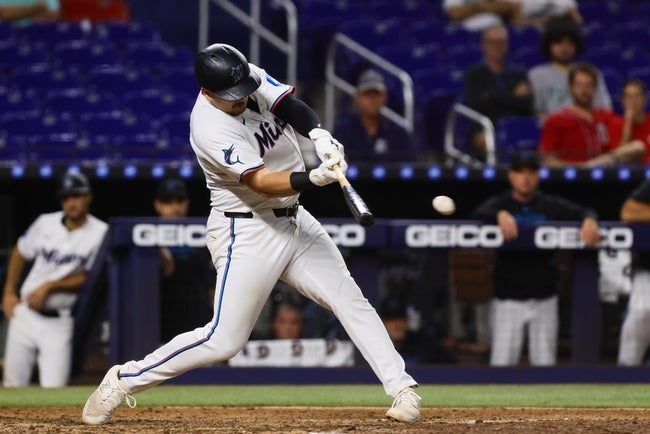 Miami Marlins vs Washington Nationals Prediction MLB Picks 9/12/24