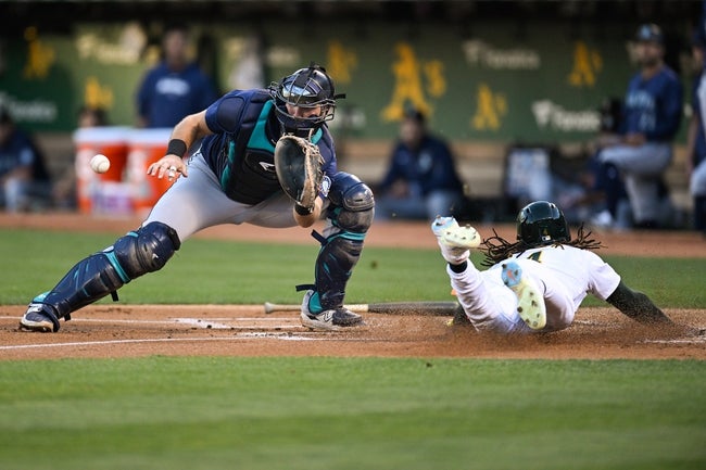 Seattle Mariners vs Oakland Athletics Prediction MLB Picks 9/5/24