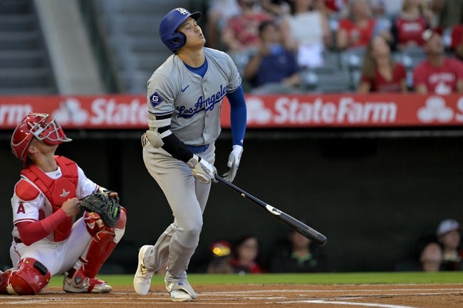 Cleveland Guardians vs LA Dodgers Prediction MLB Picks 9/6/24