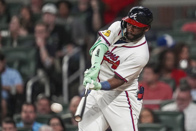 Toronto Blue Jays vs Atlanta Braves Prediction MLB Picks 9/6/24