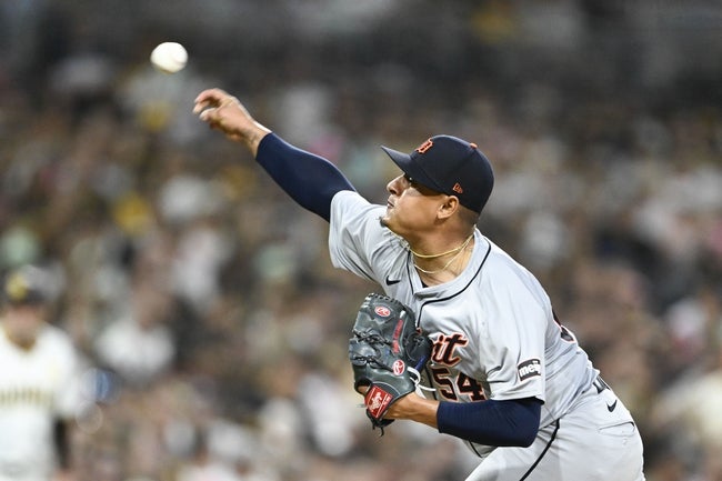 Colorado Rockies vs Detroit Tigers Prediction MLB Picks 9/10/24