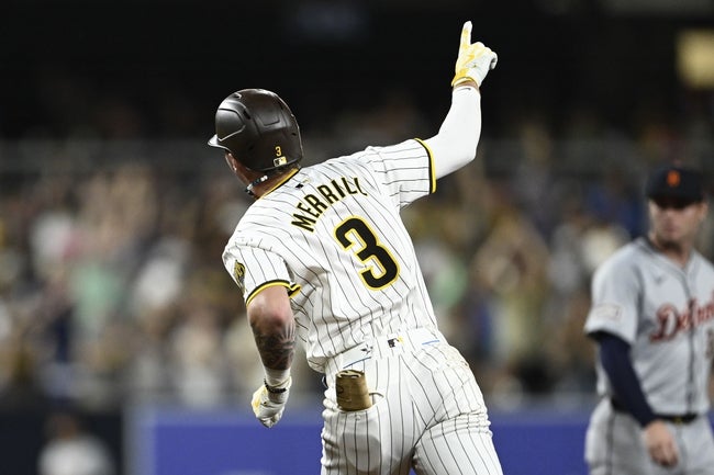 San Diego Padres vs Seattle Mariners Prediction MLB Picks 9/10/24