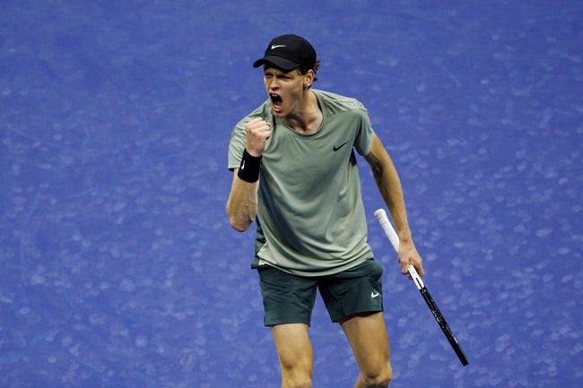 Jannik Sinner vs Jack Draper – US Open Tennis Prediction and Pick 9/6/24