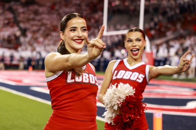 Washington State vs New Mexico Prediction College Football Picks 11/16/24