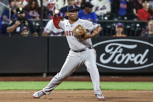 Boston Red Sox vs Tampa Bay Rays Prediction MLB Picks 9/18/24