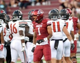 New Mexico vs New Mexico State Prediction College Football Picks 9/28/24