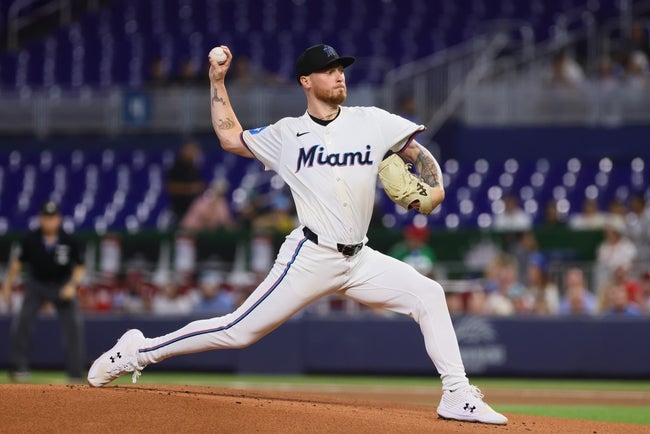 Miami Marlins vs Pittsburgh Pirates Prediction MLB Picks 9/10/24