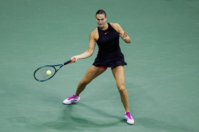 Aryna Sabalenka vs Ashlyn Krueger Prediction China Open Tennis Picks 9/30/24