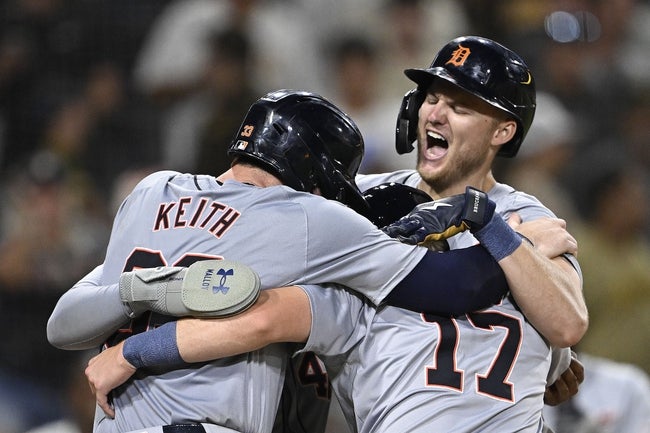 Detroit Tigers vs Oakland Athletics Prediction MLB Picks 9/6/24