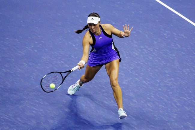 Jessica Pegula vs Diane Parry Prediction China Open Tennis Picks 9/27/24