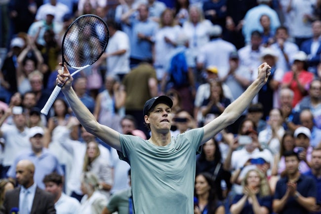 Jannik Sinner vs Nicolas Jarry – China Open Beijing Tennis Prediction and Pick 9/26/24