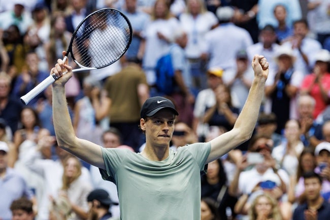 Italy vs Argentina Prediction Davis Cup Finals Tennis Picks 11/21/24