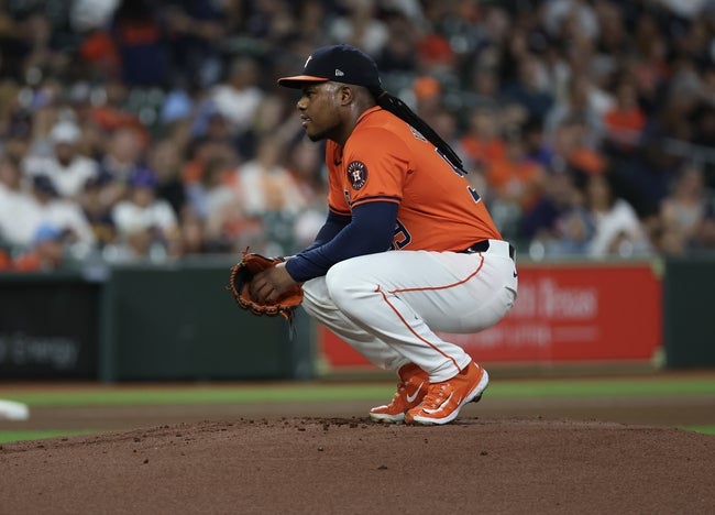 Oakland Athletics vs Houston Astros Prediction MLB Picks 9/12/24