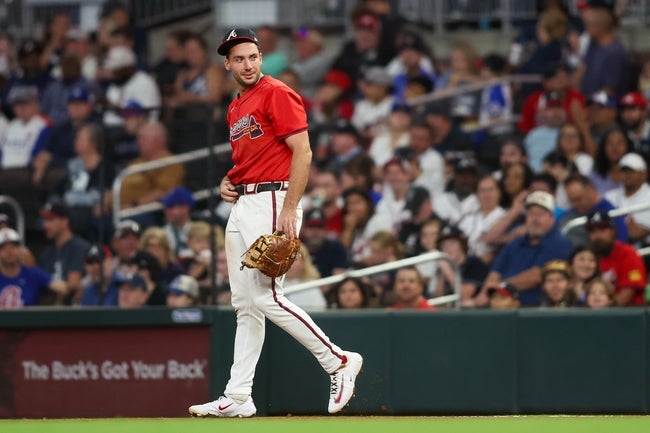 Atlanta Braves vs Washington Nationals Prediction MLB Picks 9/11/24