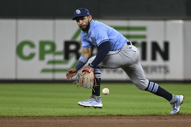 Tampa Bay Rays vs Baltimore Orioles Prediction MLB Picks 9/7/24