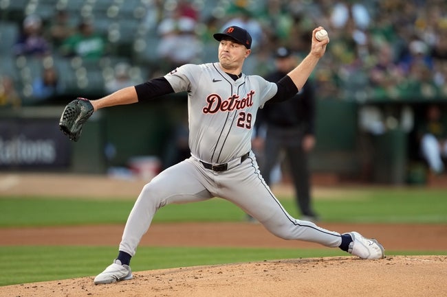 Detroit Tigers vs Kansas City Royals Prediction MLB Picks 9/18/24