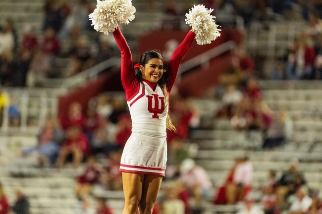 Michigan vs Indiana Prediction College Football Picks 11/9/24
