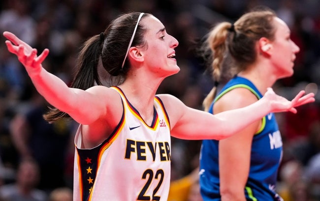 Las Vegas Aces vs Indiana Fever Prediction WNBA Picks 9/11/24