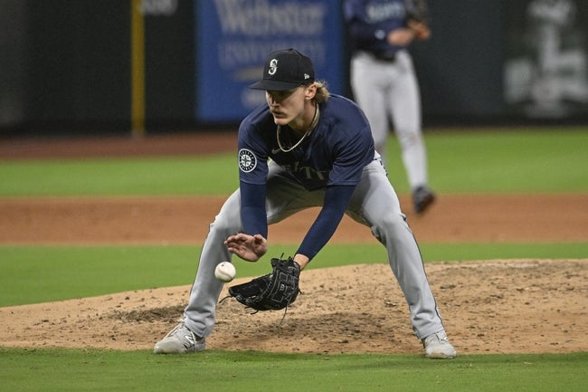 Texas Rangers vs Seattle Mariners Prediction MLB Picks 9/12/24