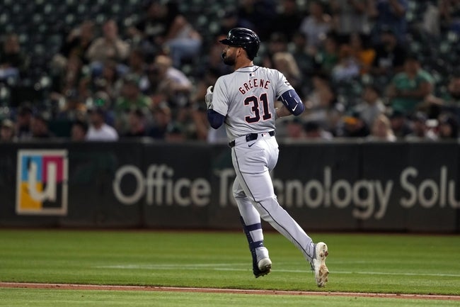 Detroit Tigers vs Oakland Athletics Prediction MLB Picks 9/8/24