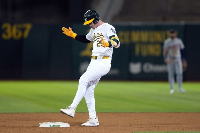 Oakland Athletics vs Chicago White Sox Prediction MLB Picks 9/13/24