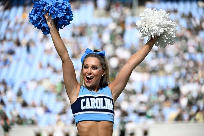 Georgia Tech vs North Carolina Prediction College Football Picks 10/12/24
