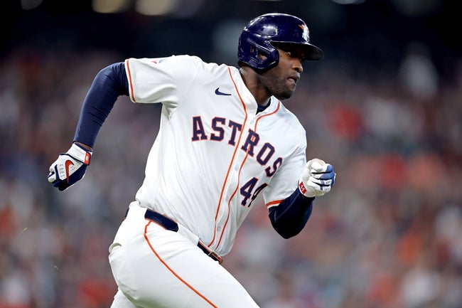 Oakland Athletics vs Houston Astros Prediction MLB Picks 9/11/24