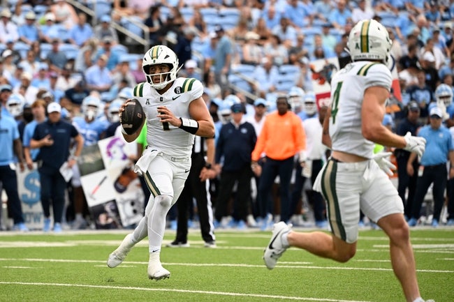 Gardner-Webb vs Charlotte Prediction College Football Picks 9/14/24