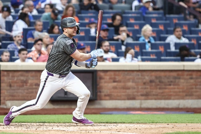 Cincinnati Reds vs New York Mets Prediction MLB Picks 9/8/24