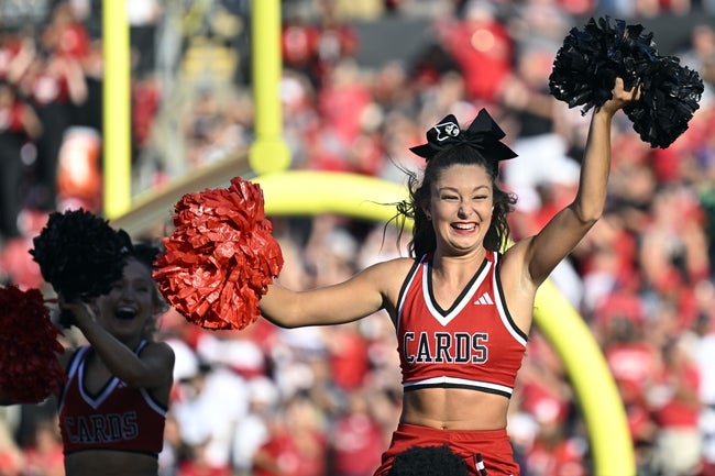 Georgia Tech vs Louisville Prediction College Football Picks 9/21/24