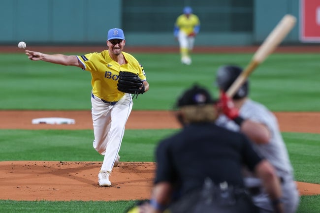 Chicago White Sox vs Boston Red Sox Prediction MLB Picks 9/8/24