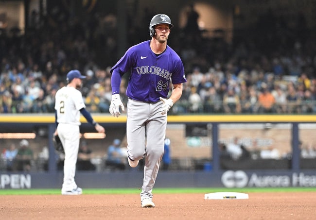 Chicago Cubs vs Colorado Rockies Prediction MLB Picks 9/14/24