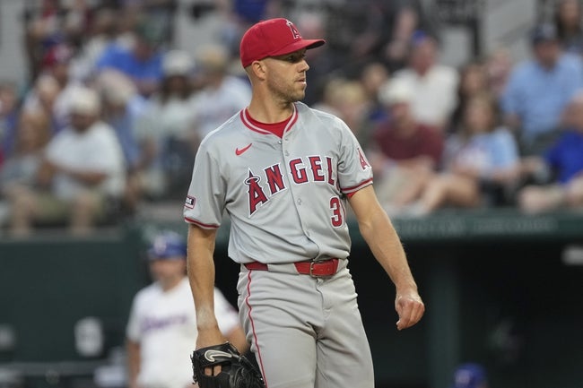 LA Angels vs Chicago White Sox Prediction MLB Picks 9/26/24