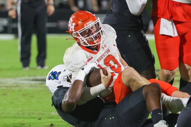 Western Kentucky vs Sam Houston State Prediction College Football Picks 10/16/24