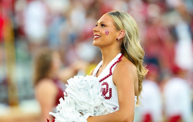 Maine vs Oklahoma Prediction College Football Picks 11/2/24