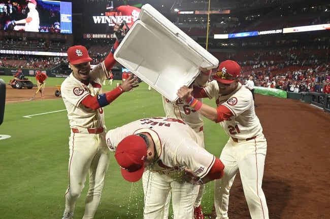 Seattle Mariners vs St. Louis Cardinals Prediction MLB Picks 9/8/24