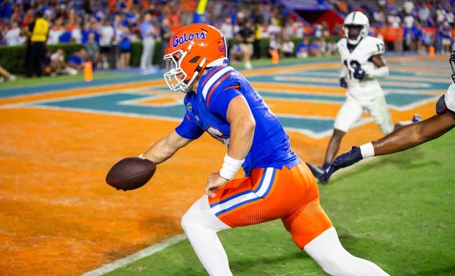 Texas A&M vs Florida Prediction College Football Picks 9/14/24