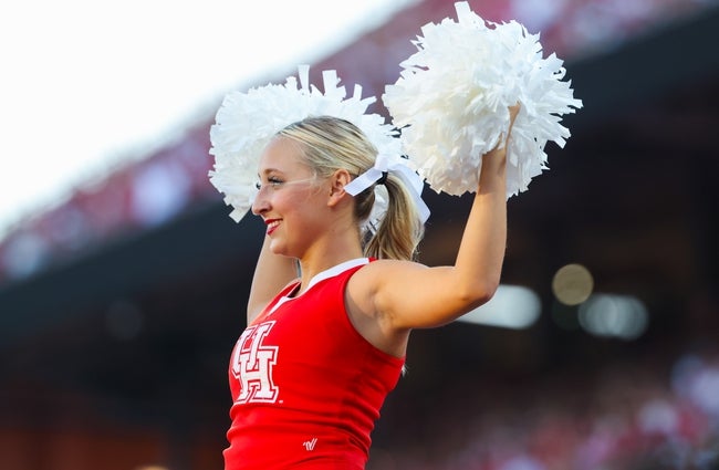 Baylor vs Houston Prediction College Football Picks 11/23/24