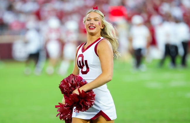 Tulane vs Oklahoma Prediction College Football Picks 9/14/24
