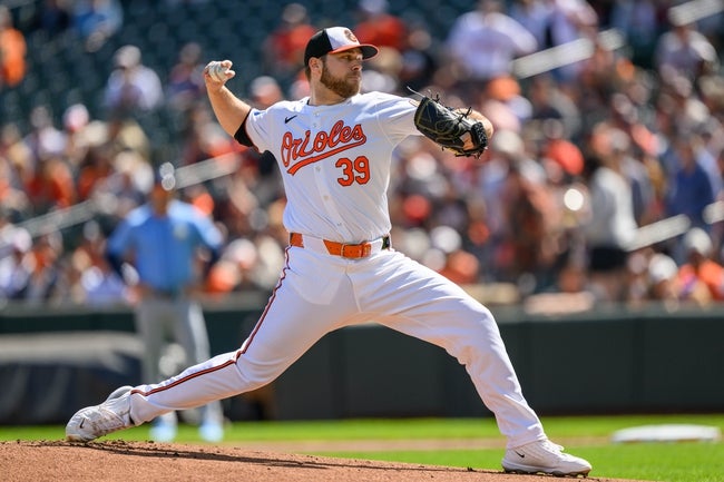 Kansas City Royals vs Baltimore Orioles Prediction MLB Picks 10/1/24