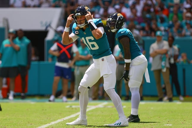 Cleveland Browns vs Jacksonville Jaguars Prediction NFL Picks 9/15/24