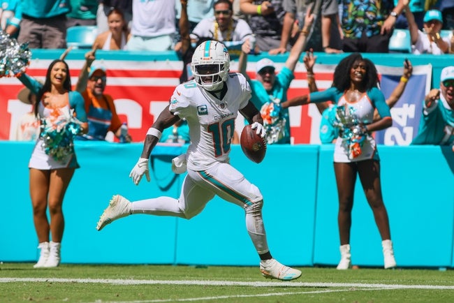 Miami Dolphins vs Seattle Seahawks Prediction NFL Picks 9/22/24