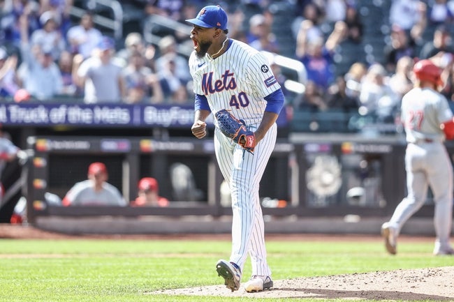 New York Mets vs Toronto Blue Jays Prediction MLB Picks 9/9/24