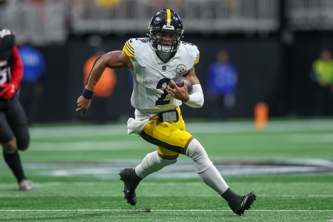 LA Chargers vs Pittsburgh Steelers Prediction NFL Picks 9/22/24