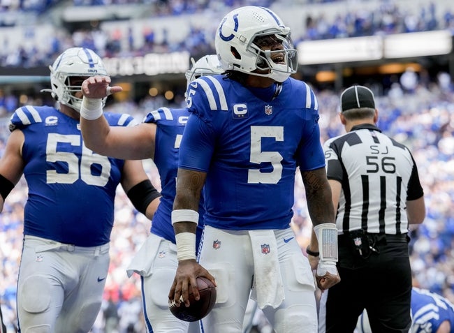Indianapolis Colts vs Green Bay Packers Prediction NFL Picks 9/15/24