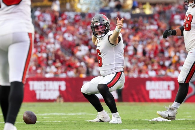 Tampa Bay Buccaneers vs Detroit Lions Prediction NFL Picks 9/15/24