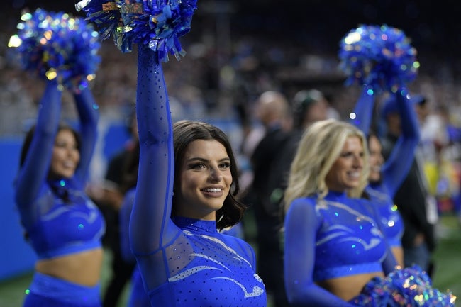 Detroit Lions vs Green Bay Packers Prediction NFL Picks 11/3/24