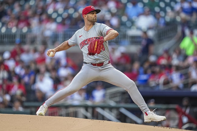 Pittsburgh Pirates vs Cincinnati Reds Prediction MLB Picks 9/20/24