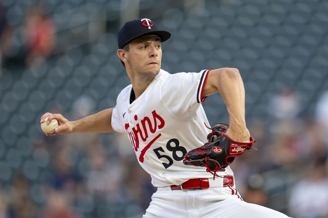 Cincinnati Reds vs Minnesota Twins Prediction MLB Picks 9/15/24